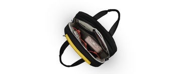 What to Pack in Your Messenger Bag for Work and Travel