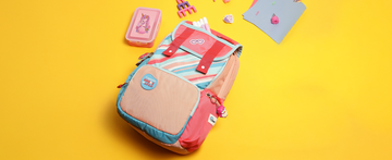 Essential Items and Tips for Your Toddler’s Preschool Backpack