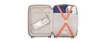 Smart Packing Tips to Travel Right and Avoid Baggage Claim Delays