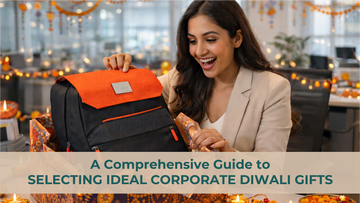 A Comprehensive Guide to Selecting Ideal Corporate Diwali Gifts