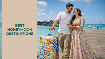 Best Honeymoon Destinations in December in India for Snow, Beaches and Culture