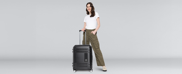 business travel packing checklist