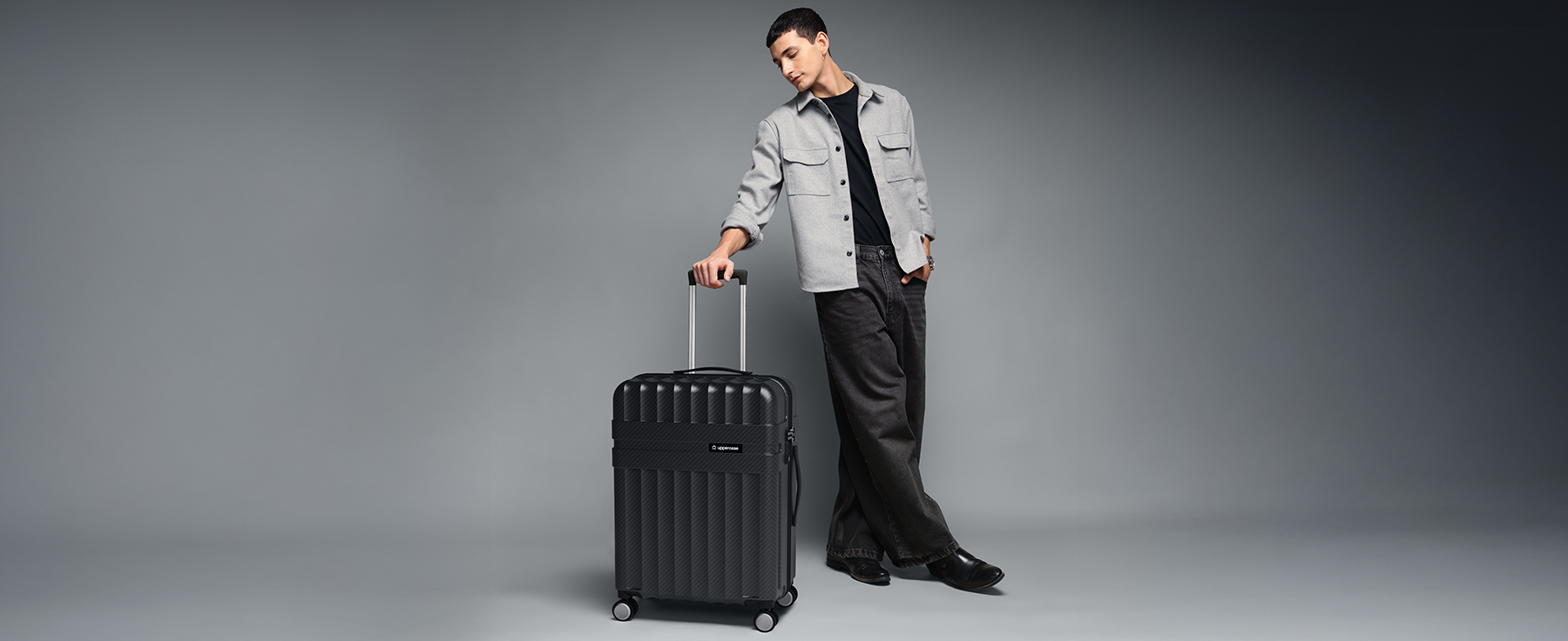 How to Set and Reset Your Suitcase Lock