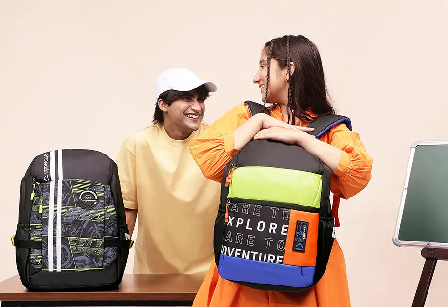Bagpack for College Student