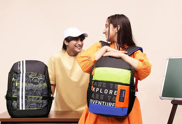 Bagpack for College Student