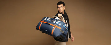 Carry in Style: Your Guide to Buying Duffle Bags Online