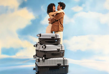 8 Essential Things to Consider When Buying Travel Bags