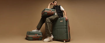Your Essential Travel Checklist: 10 Items for a Stress-Free Trip
