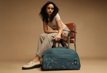 Why Are Duffle Bags the Ultimate All-in-One Companion?