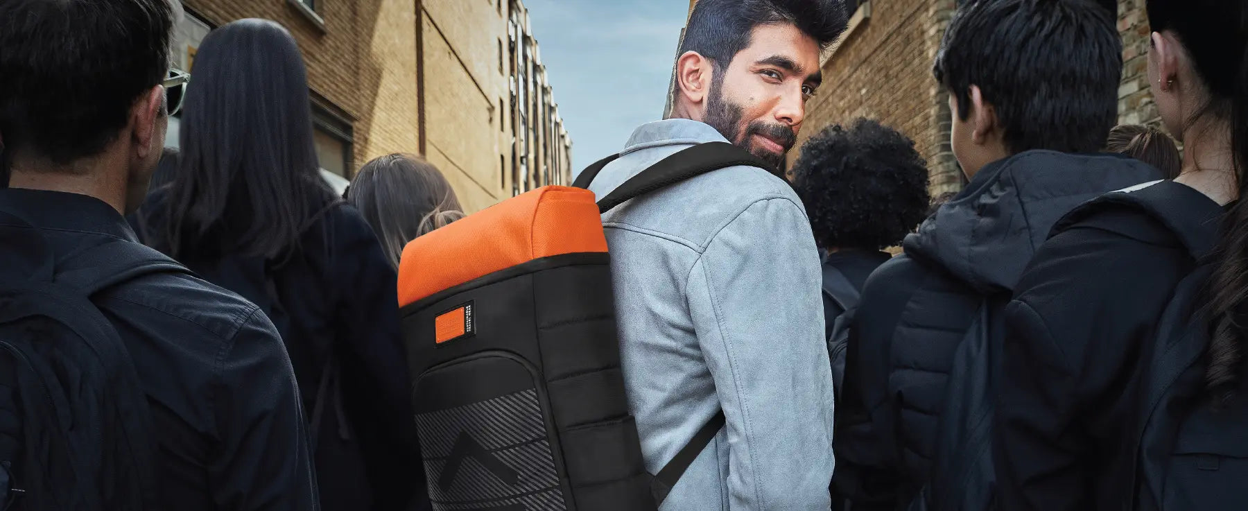 A Laptop Backpack: Benefits & What to Look For