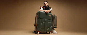 Polypropylene Luggage Bag
