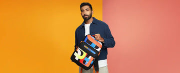 School Bag for Academic Success