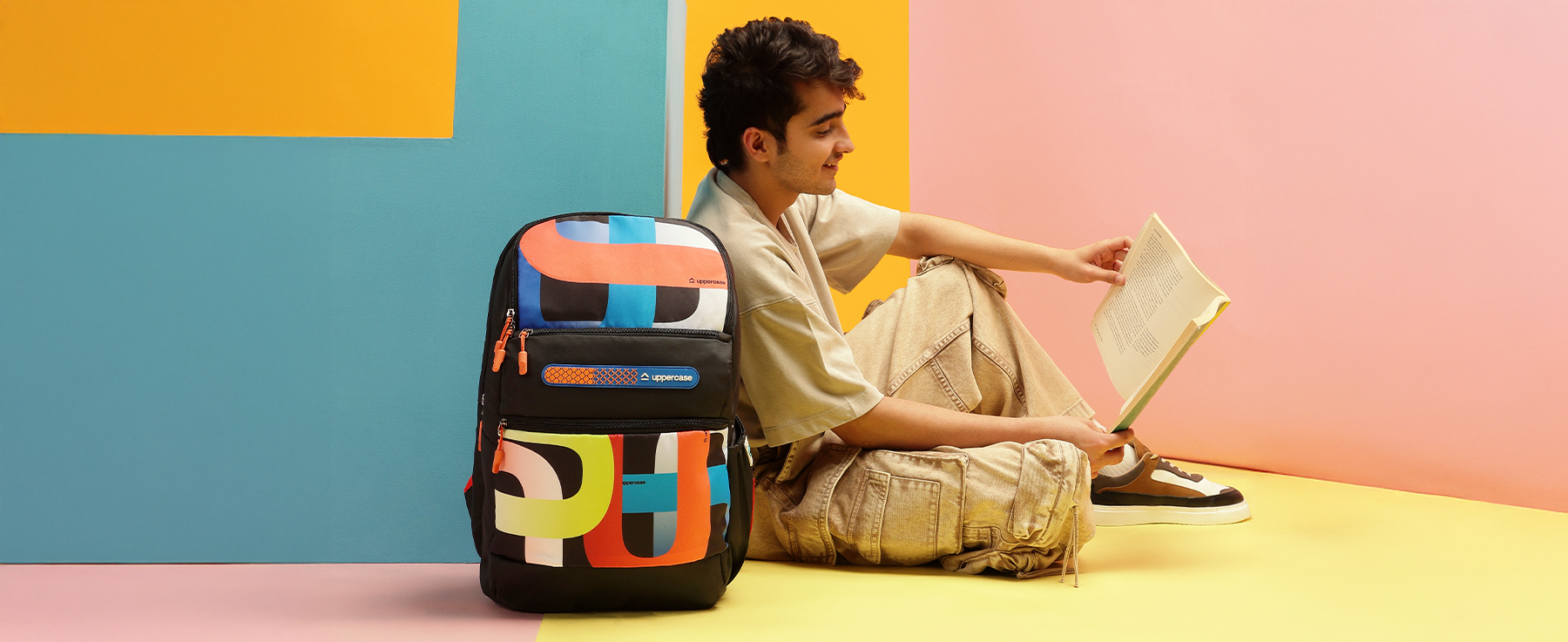Top 10 Durable and Stylish School Bags for Students