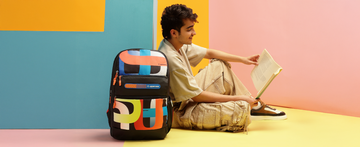 Top 10 Durable and Stylish School Bags for Students