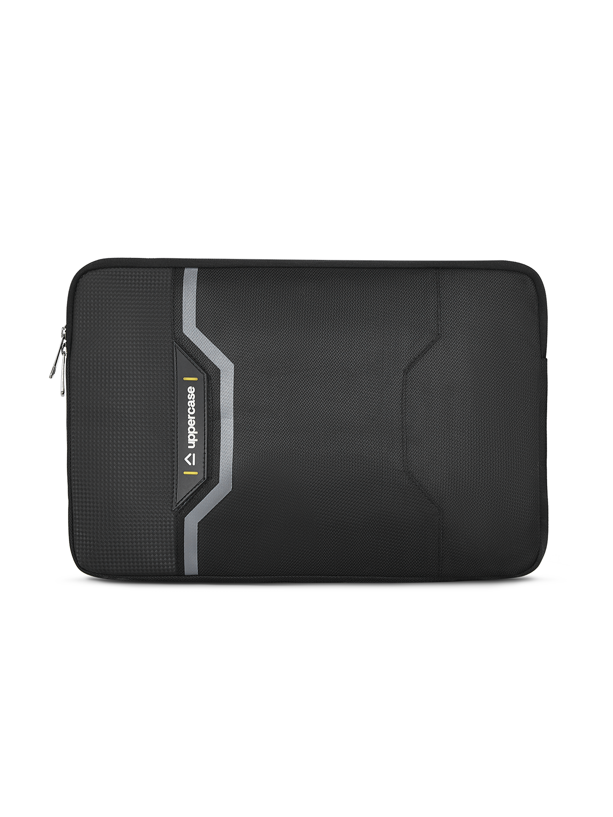 Shield 14 Inch Black Laptop Sleeve