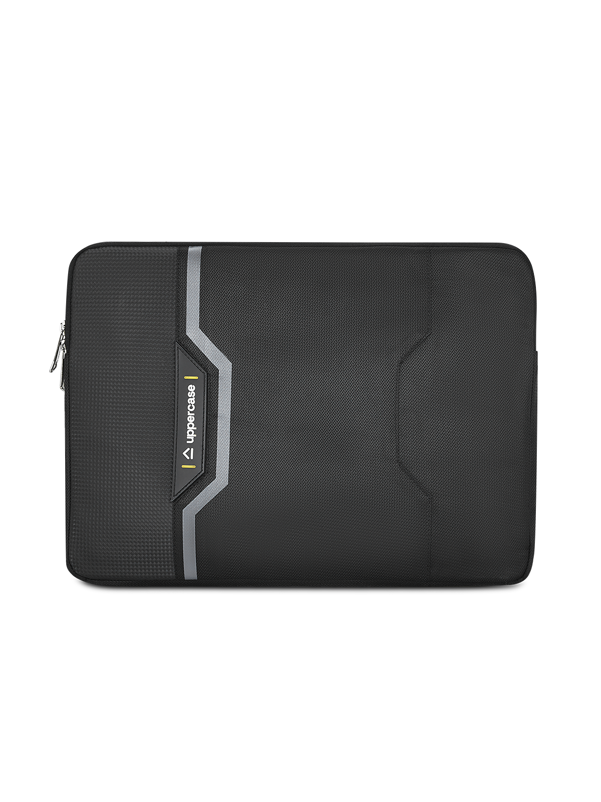 Shield 16 Inch Black Laptop Sleeve
