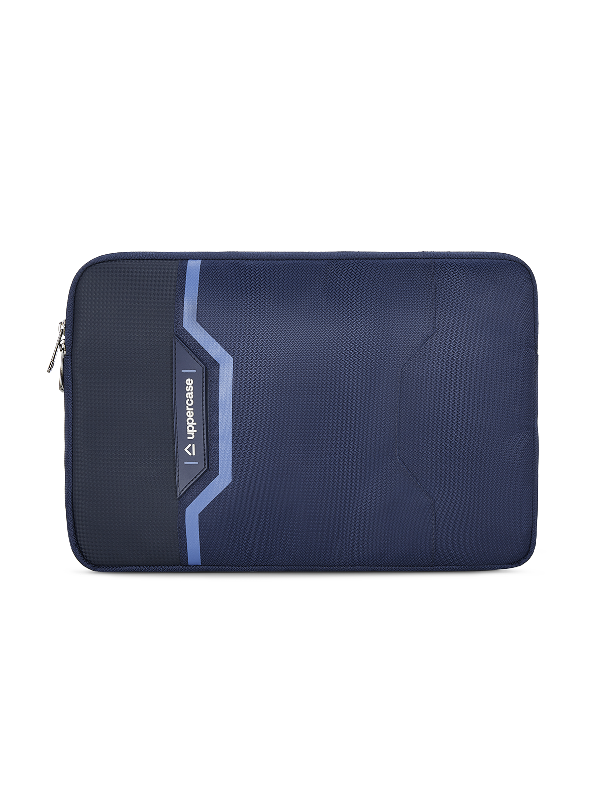 Shield 14 Inch Blue Laptop Sleeve