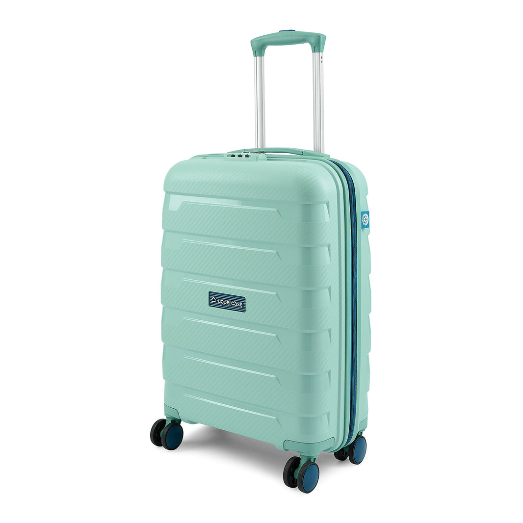 Shop Small Trolley Bags – Lightweight & Compact Luggage