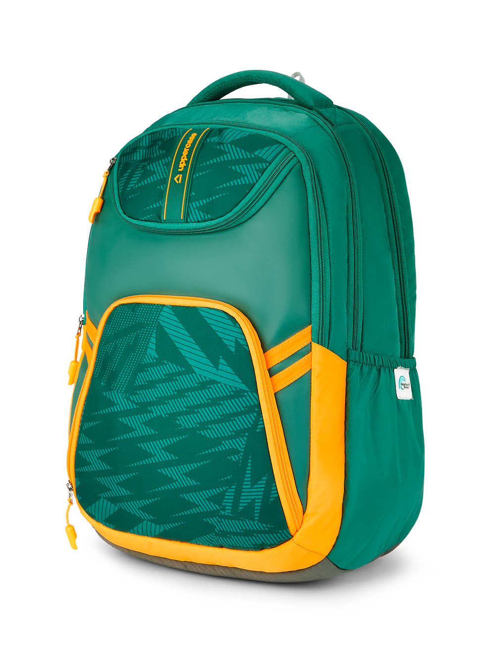 Pixel Active Laptop Backpack Green