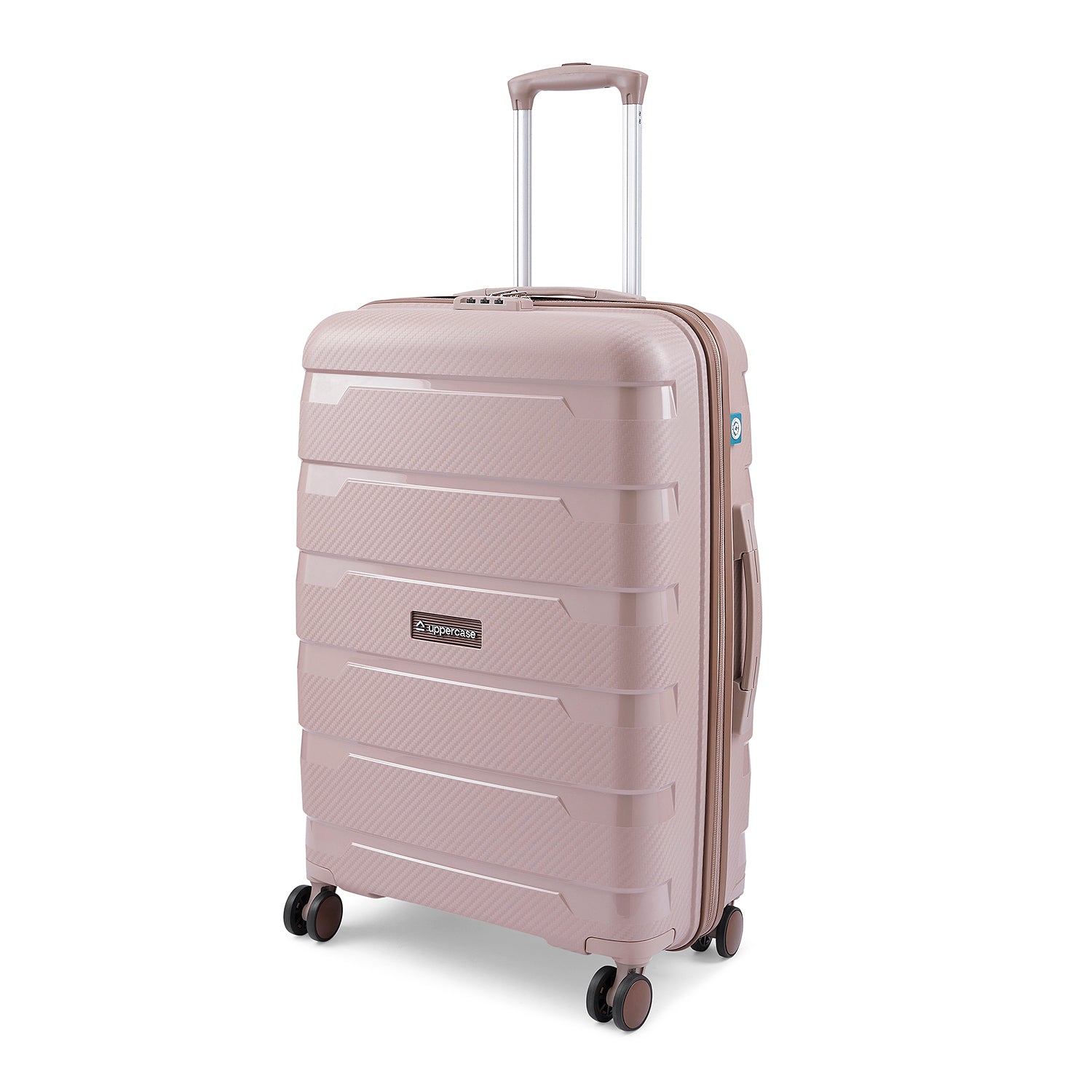 Legend Clay Whisper Medium Trolley