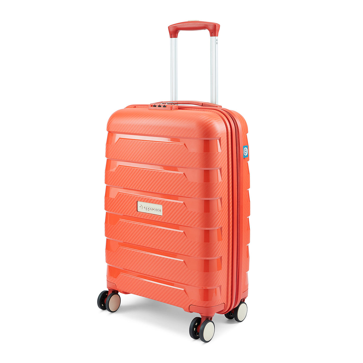 Shop Small Trolley Bags – Lightweight & Compact Luggage