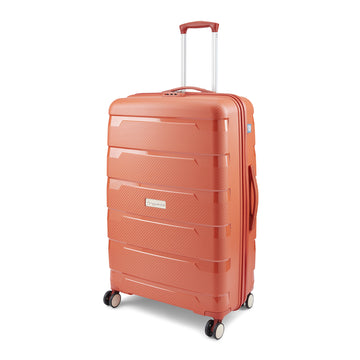 Legend Tangerine Rust Large Trolley
