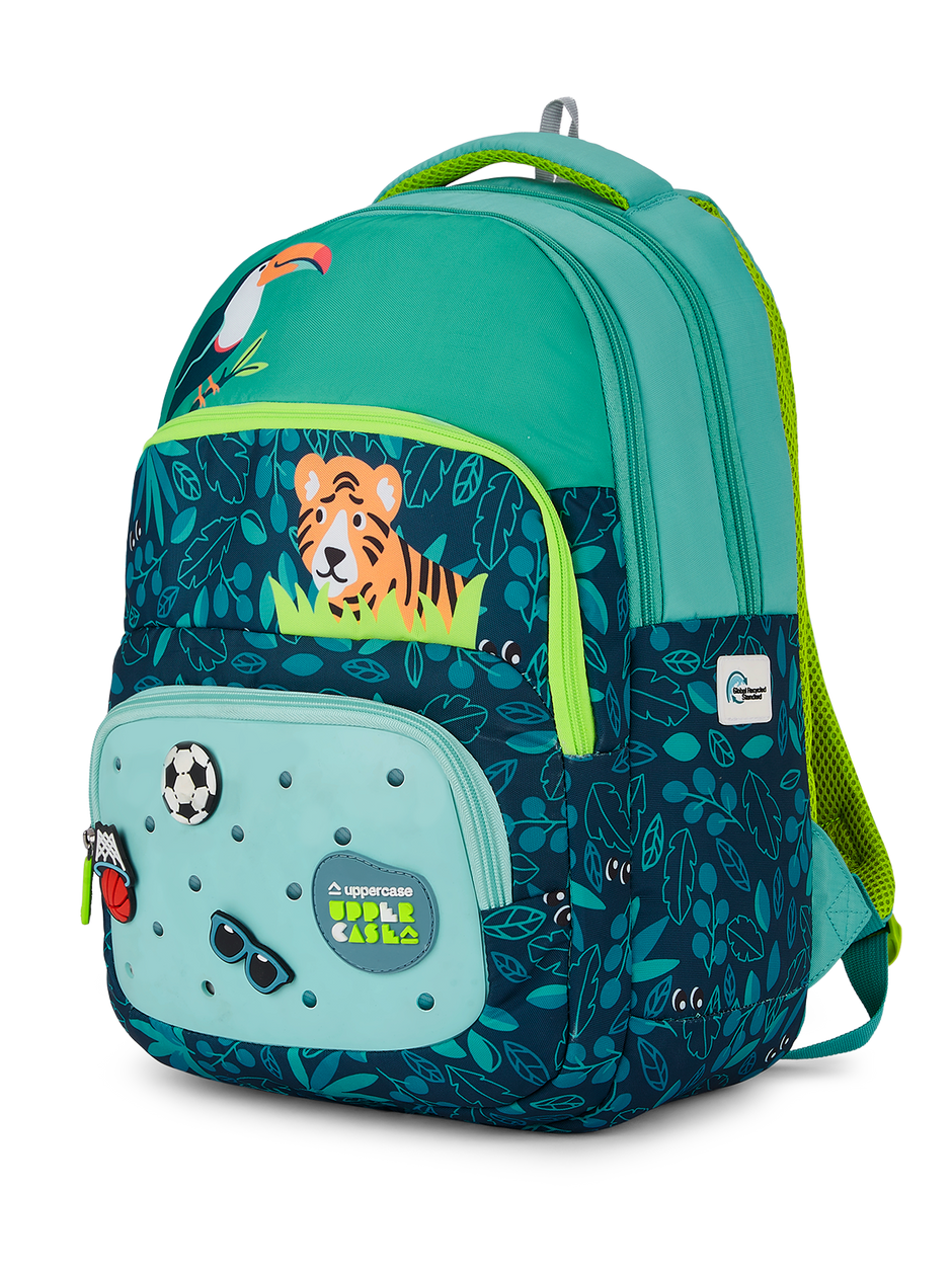 Buy School Bags for Boys & Girls | Stylish School Backpacks