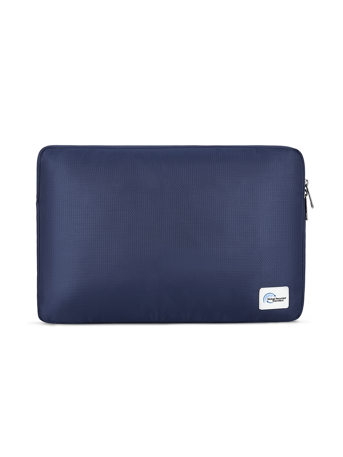 Shield 14 Inch Blue Laptop Sleeve