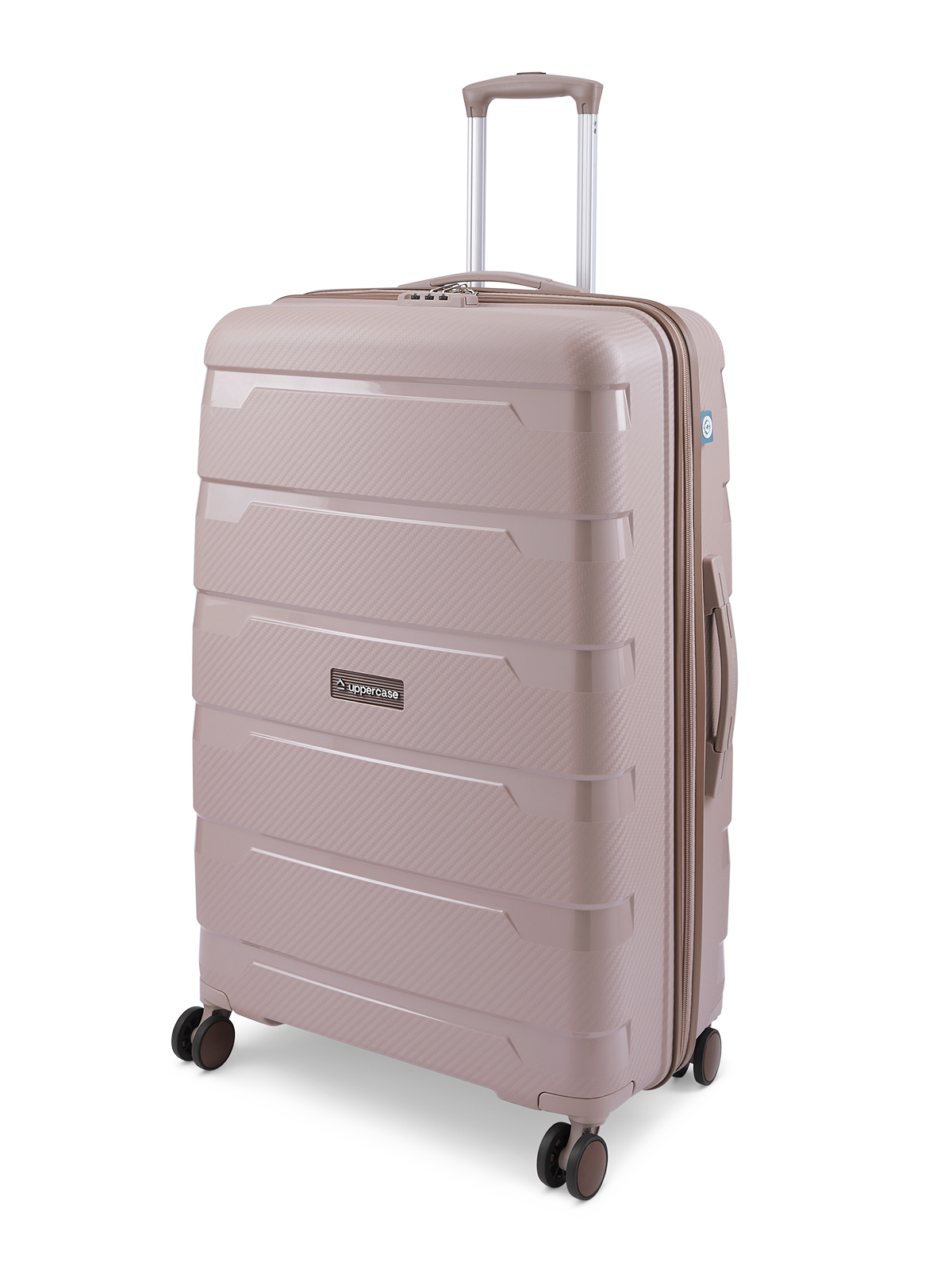 Legend Clay Whisper Large Trolley