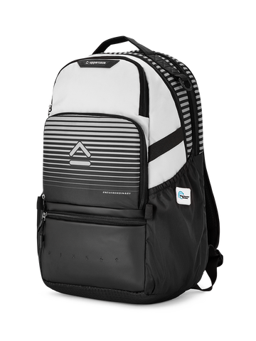 Pixel Plus Cityflow Laptop Backpack Black