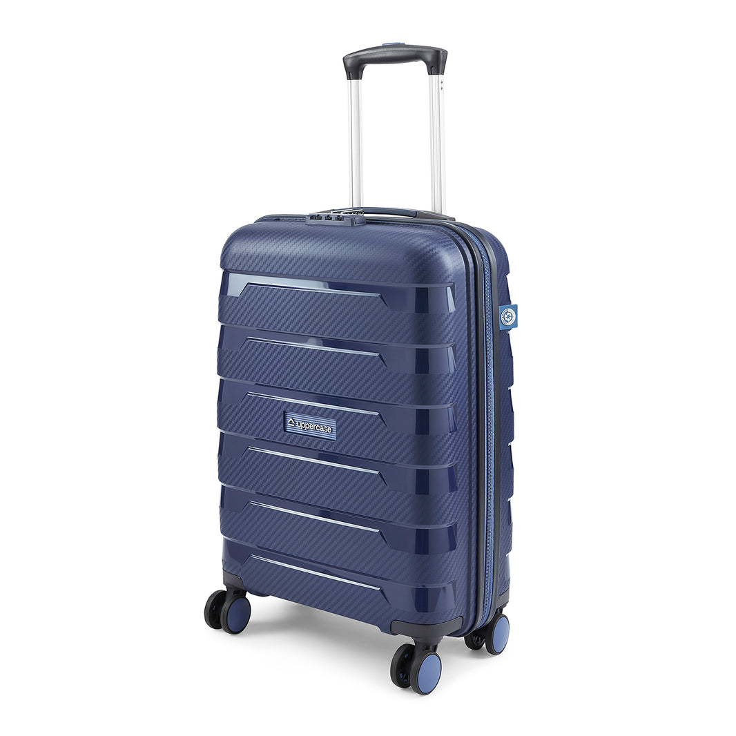 Shop Small Trolley Bags – Lightweight & Compact Luggage