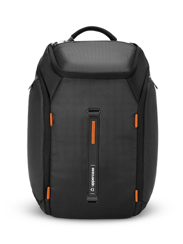 Vortex Alphatech Pro Black Laptop Backpack