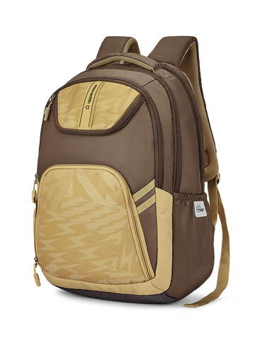Pixel Active Laptop Backpack Dessert