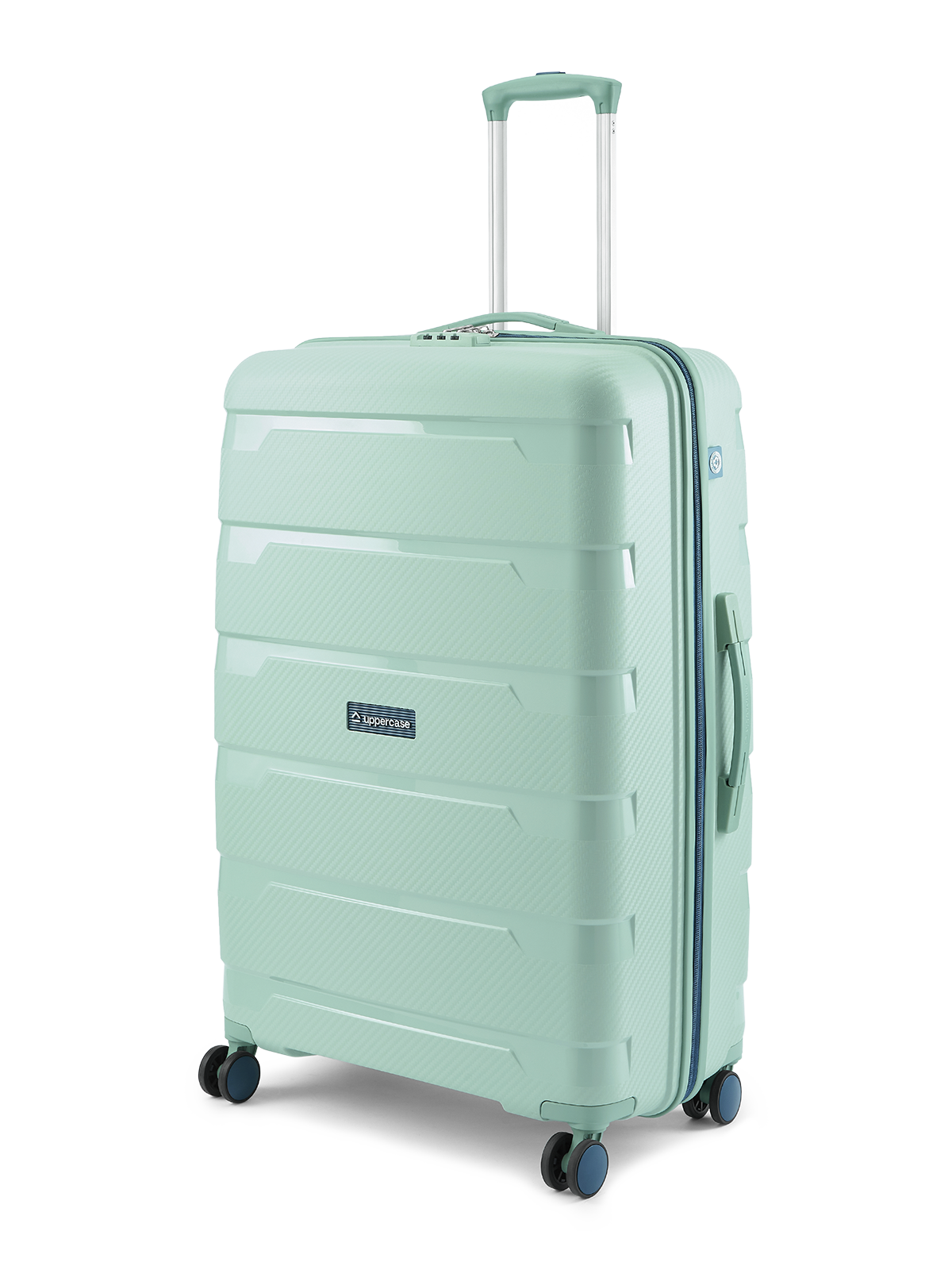 Legend Olive Groove Large Trolley