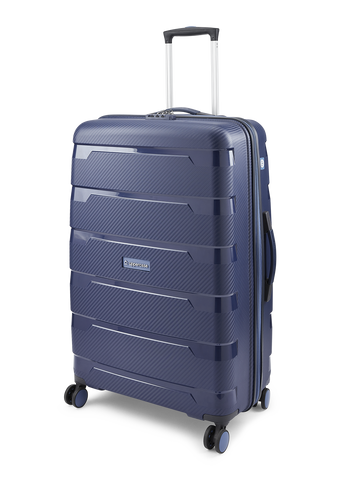 Legend Deep Sapphire Large Trolley