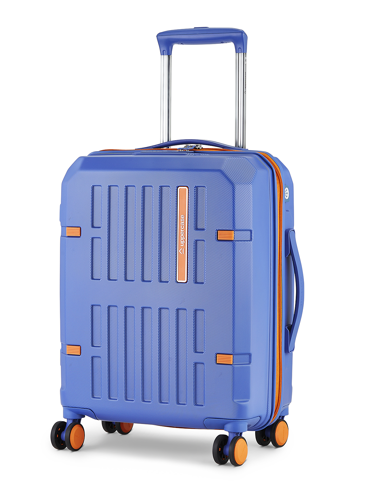 Hexa Cobalt Cabin Trolley