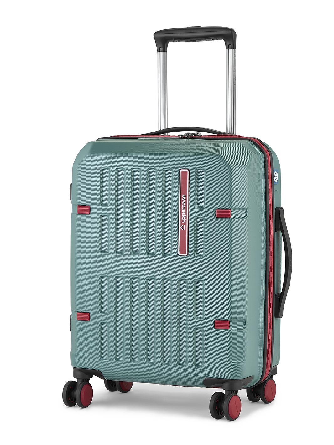 Shop Small Trolley Bags – Lightweight & Compact Luggage