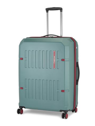 Hexa Olive Large Trolley