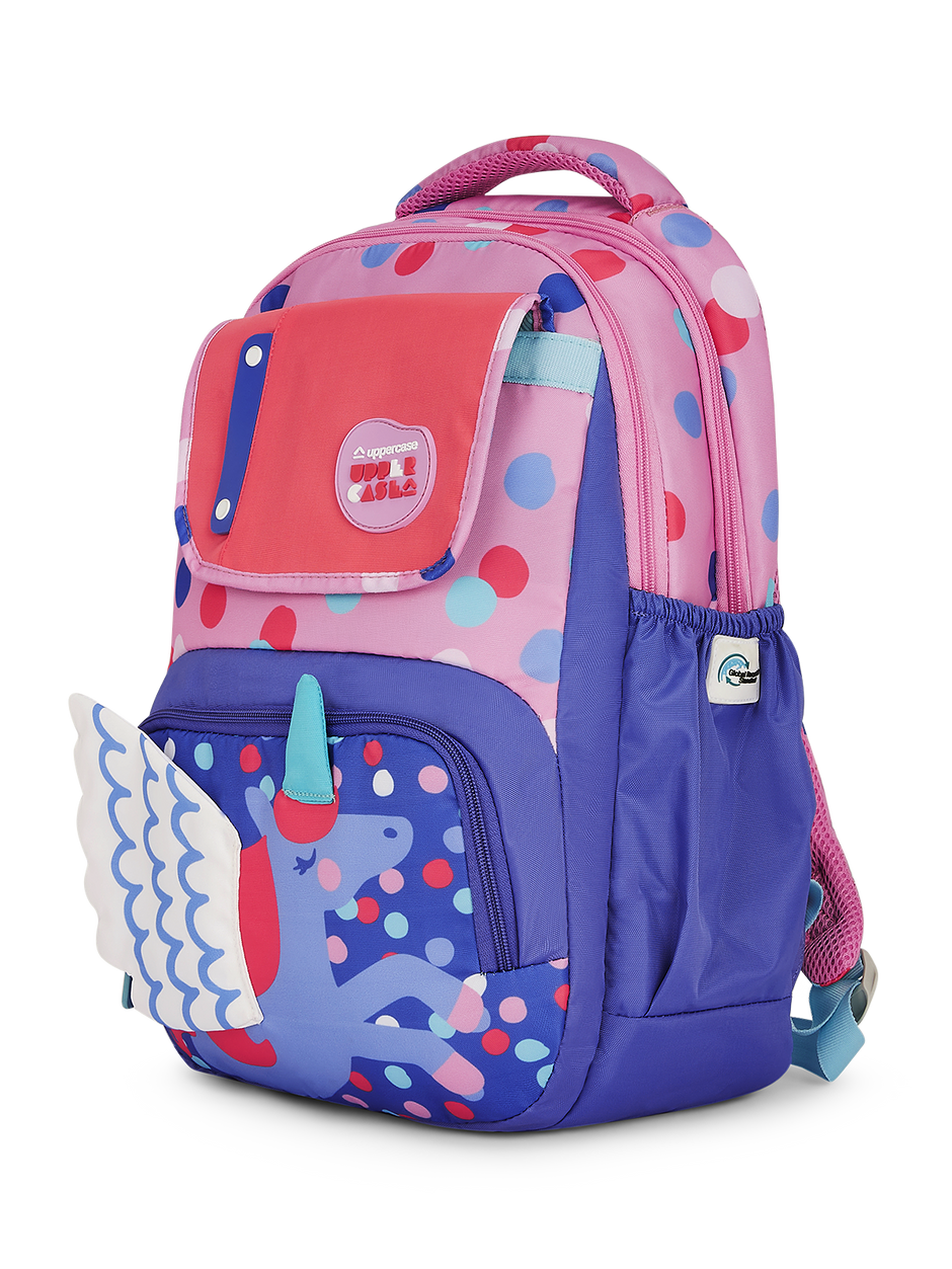Buy School Bags for Boys & Girls | Stylish School Backpacks
