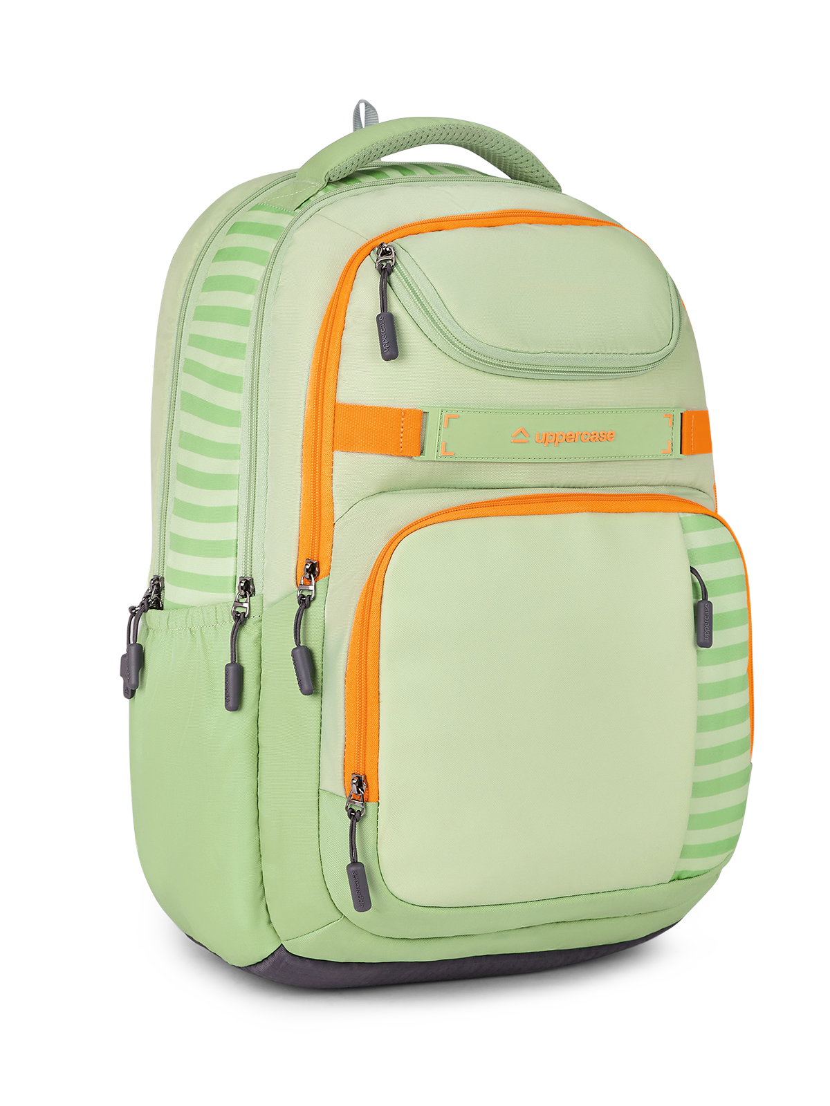 Pixel Utility Laptop Backpack Matcha