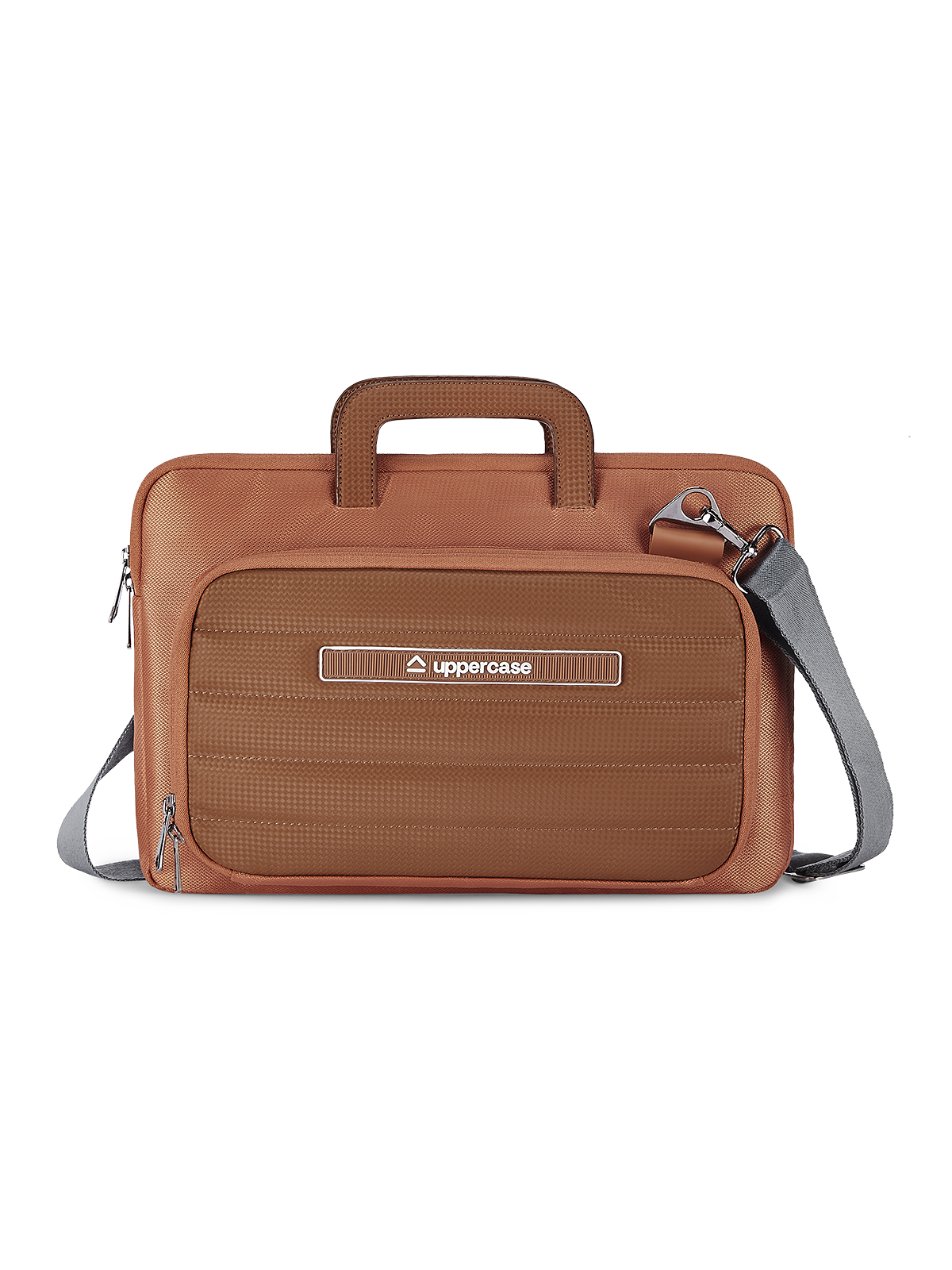 Node 14 Inch Rust Laptop Sleeve