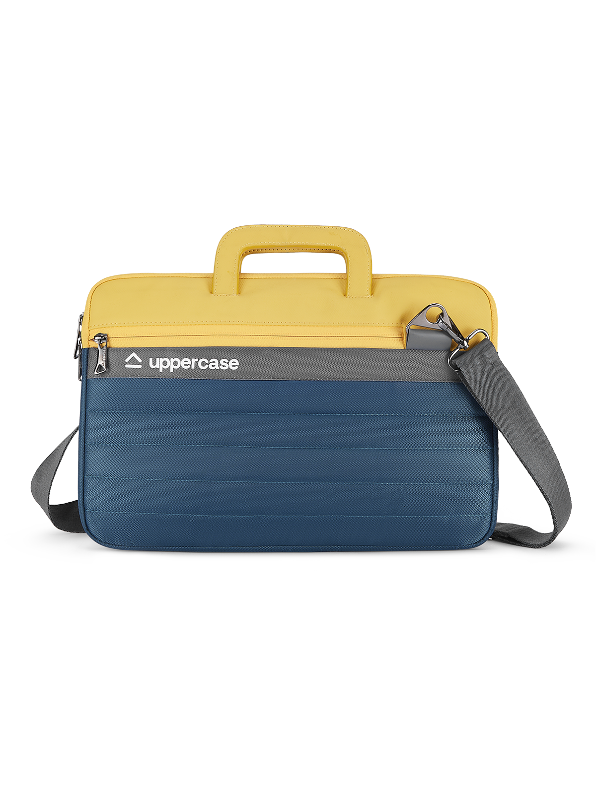 Pulse 14 Inch Blue Laptop Sleeve