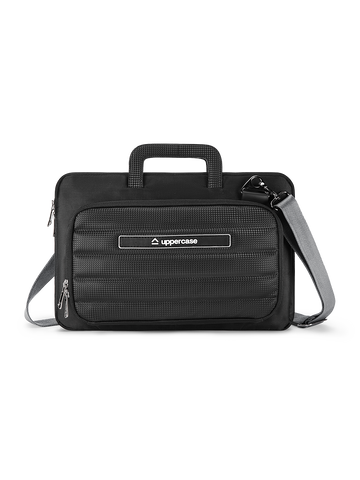 Node 14 Inch Black Laptop Sleeve