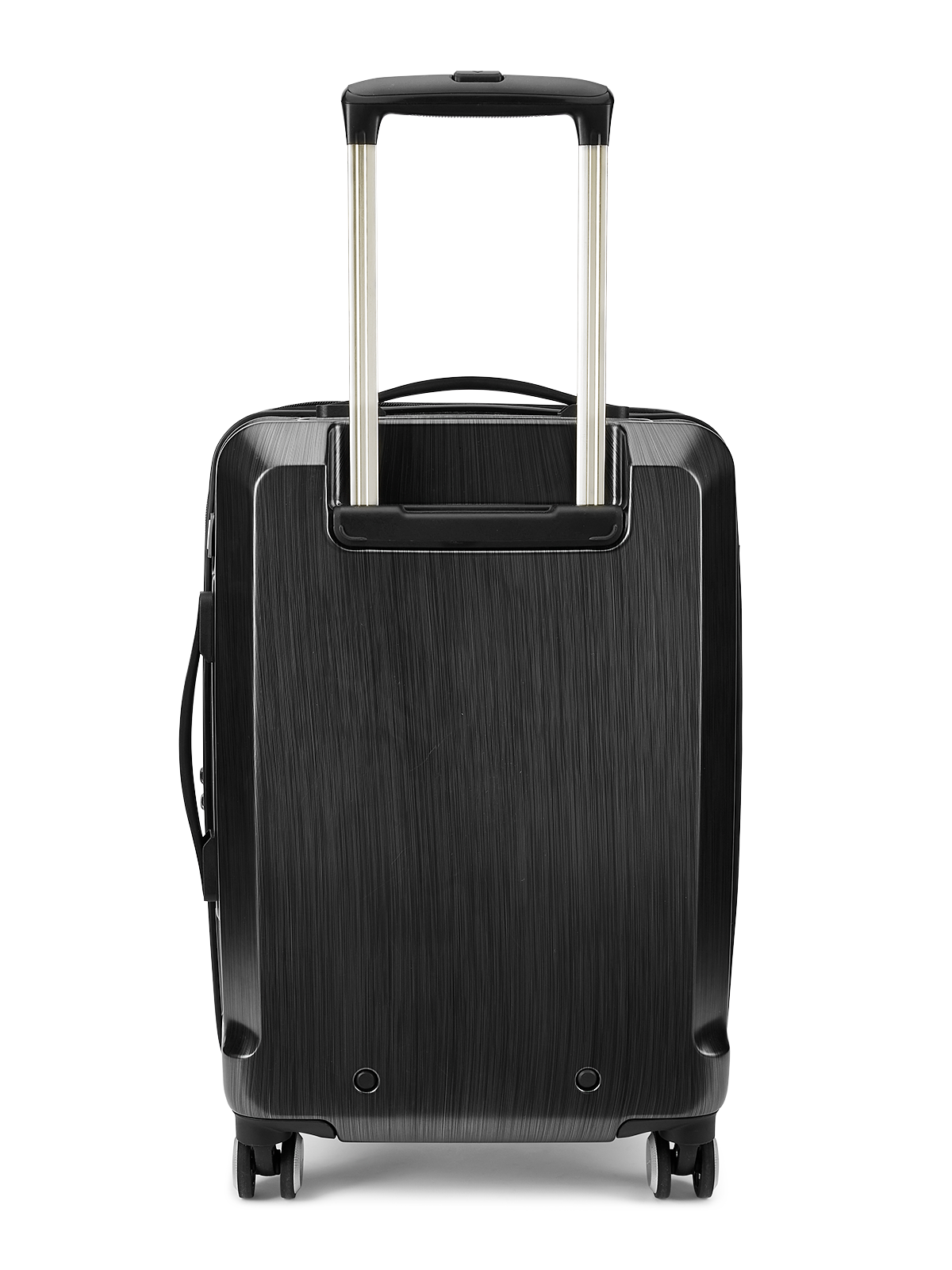 Shop Eco-friendly Zyric Pro Cabin Black Trolley