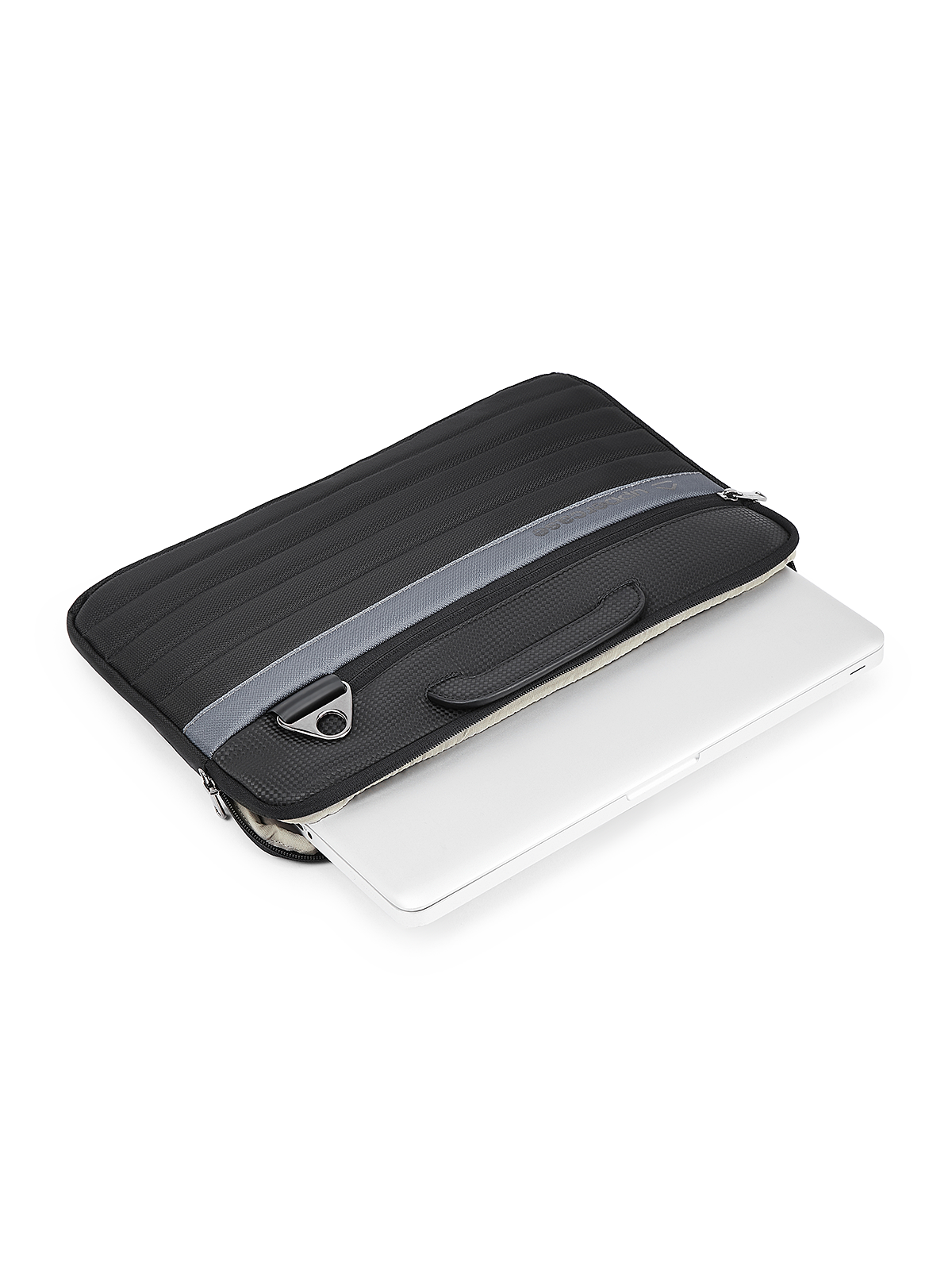 16 Inch Computer Sleeves Pulse 16 Inch Black Laptop Sleeve