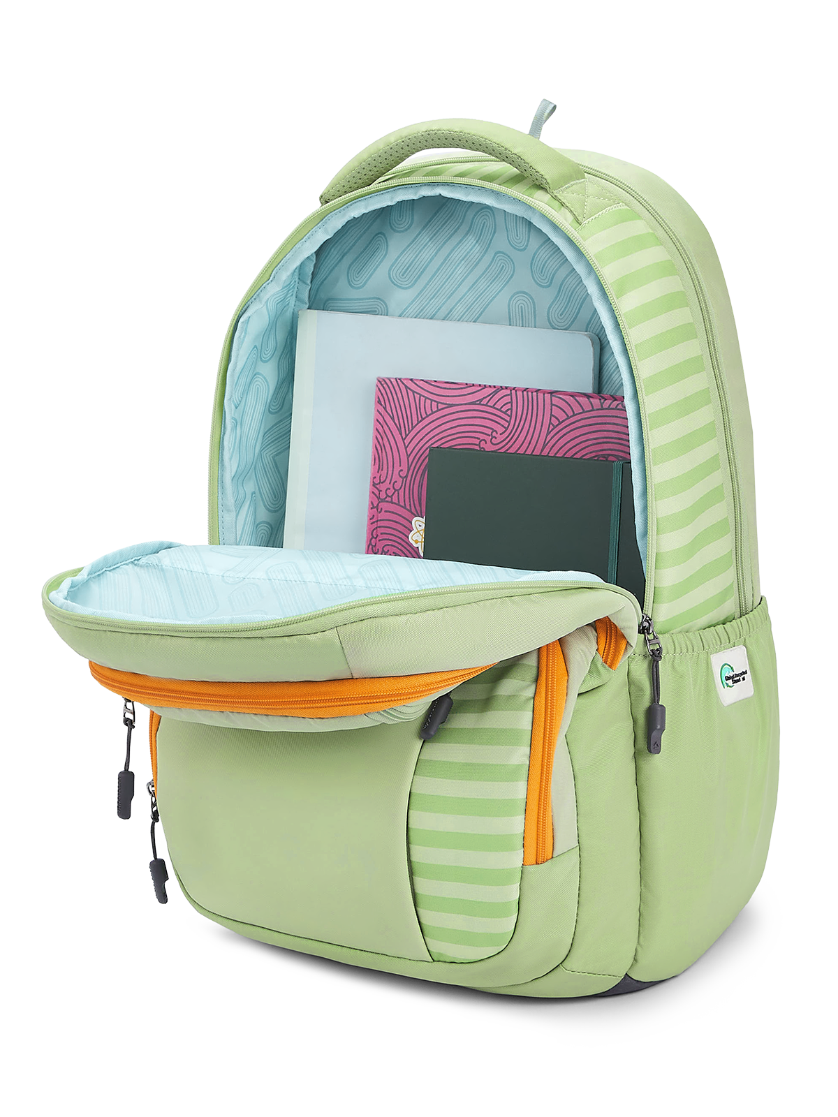 us パップテント Buy Trident Pro 54 L Laptop Backpack Blue Online | Wildcraft