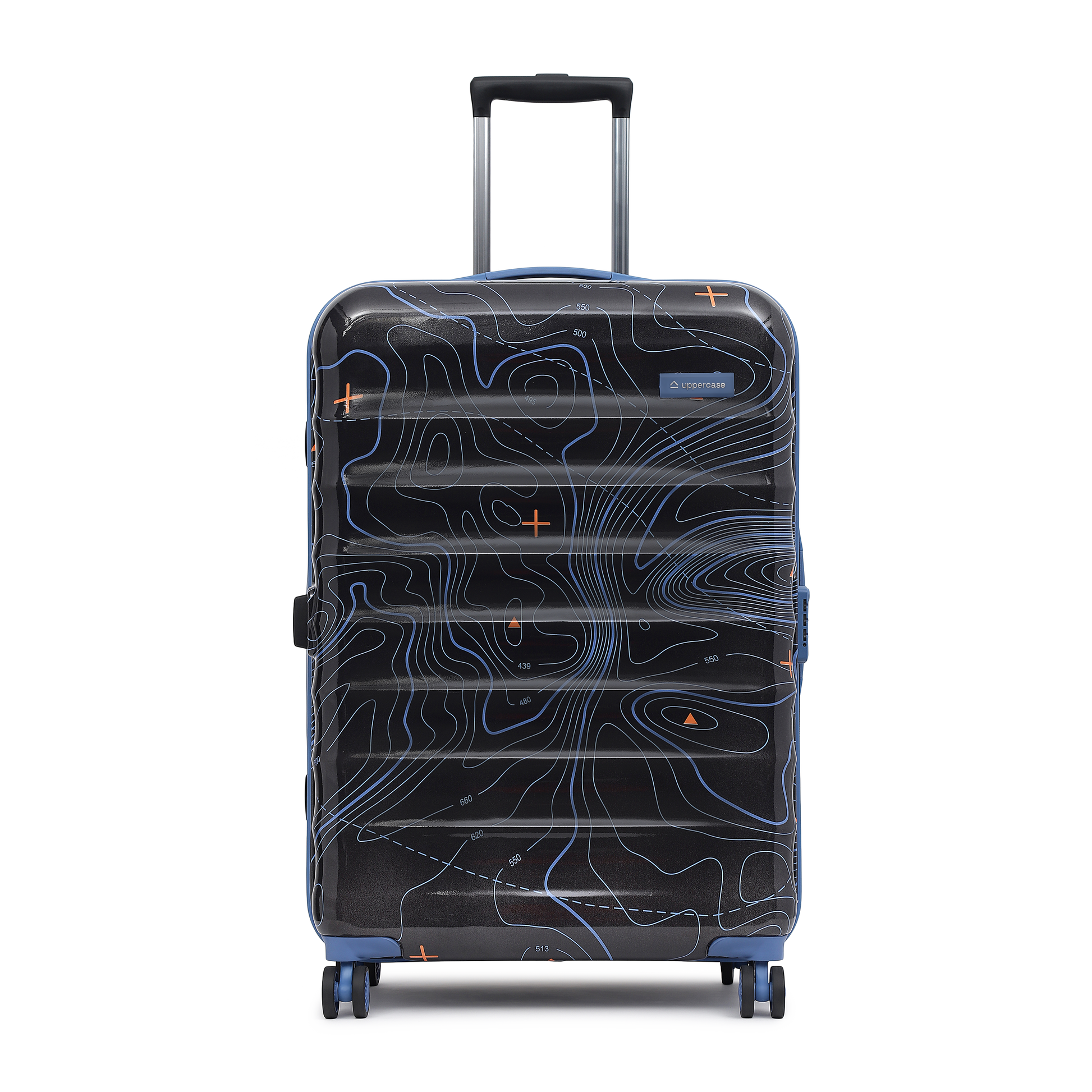 Penguin by top munsingwear suitcase