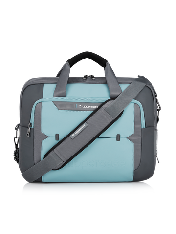 Alphatech Pro 02 Black Messenger Bag