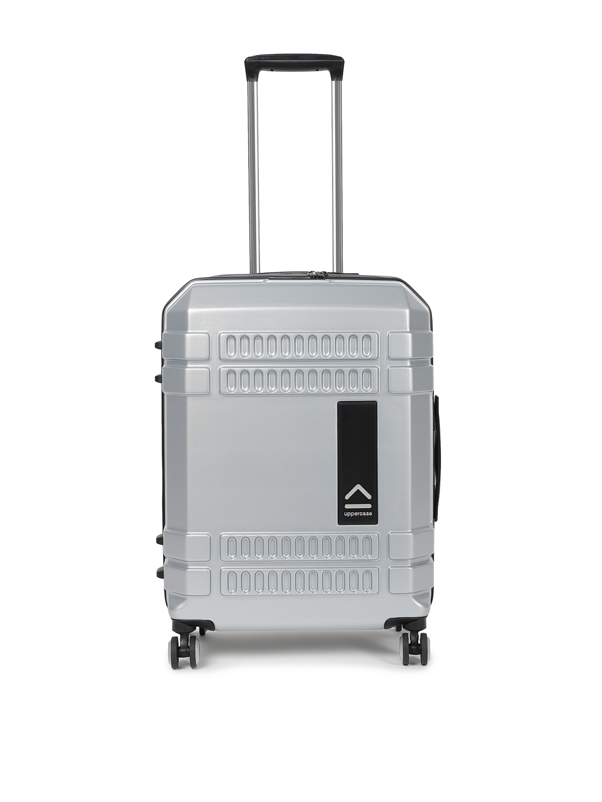 Eco Trolley Bags/Printed Luggage Set/With TSA Lock