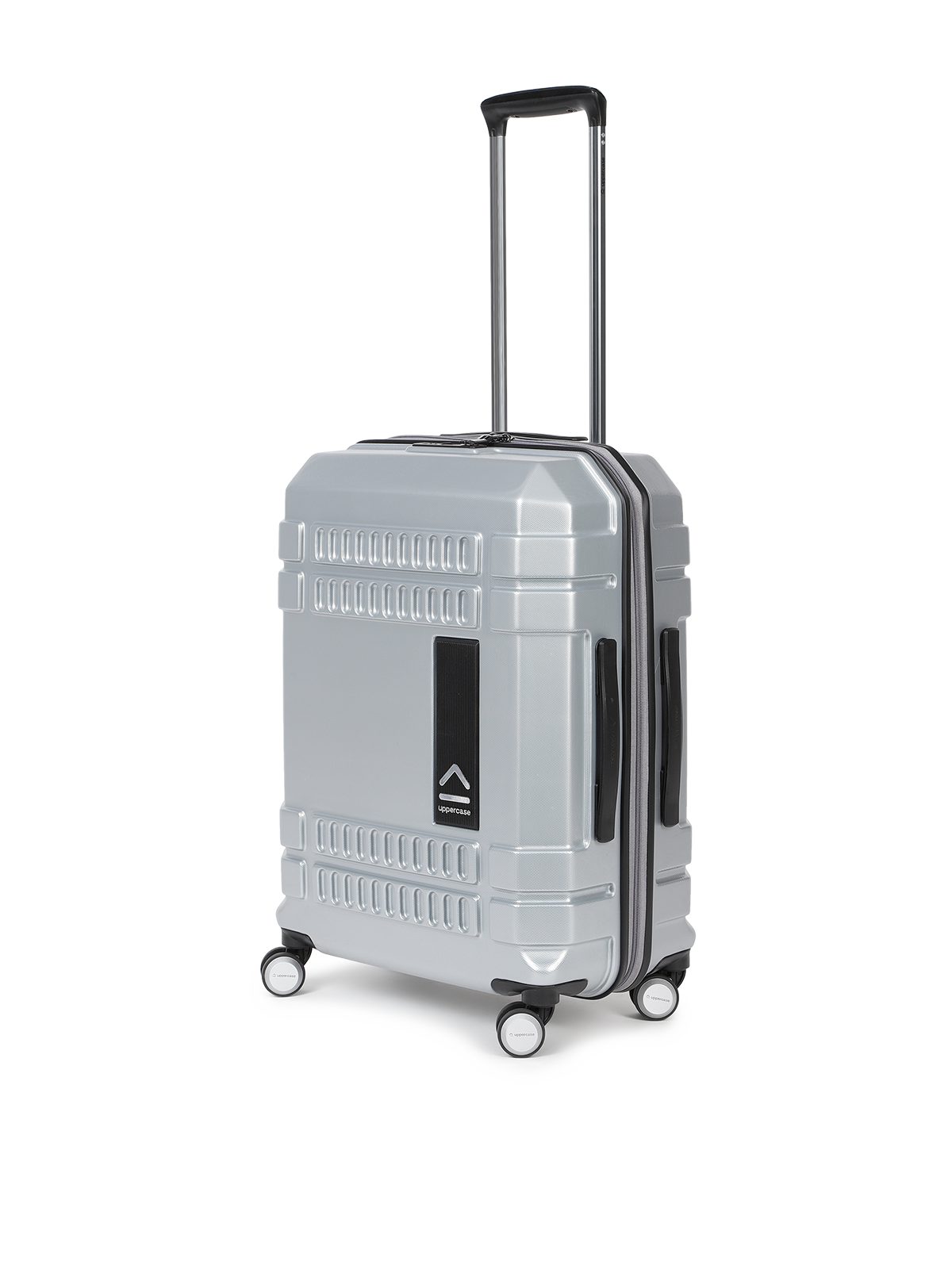 Eco Trolley Bags/Printed Luggage Set/With TSA Lock